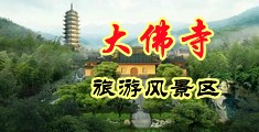 jk美女抠逼小视频中国浙江-新昌大佛寺旅游风景区